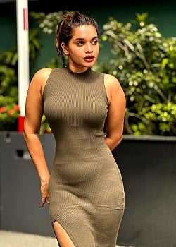 Veena Jessi